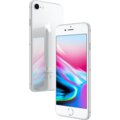 Apple iPhone 8, 256GB, stříbrná_142127733