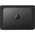 HP ZBook 14 G2, černá_695056318