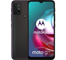 Motorola Moto G30, 4GB/128GB, Dark Pearl_2109734336