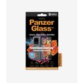 PanzerGlass ClearCase pro Samsung S20 Ultra, černá_189580694