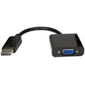 PremiumCord adaptér DisplayPort - VGA (Male/Female), 15cm