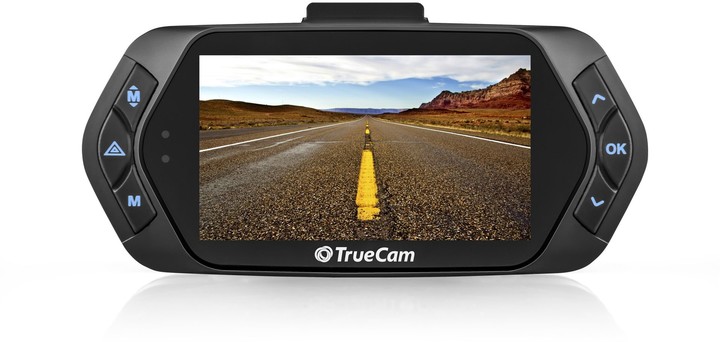 TrueCam A5 Pro WiFi_1660797958