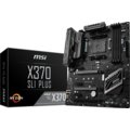 MSI X370 SLI PLUS - AMD X370_2050386693
