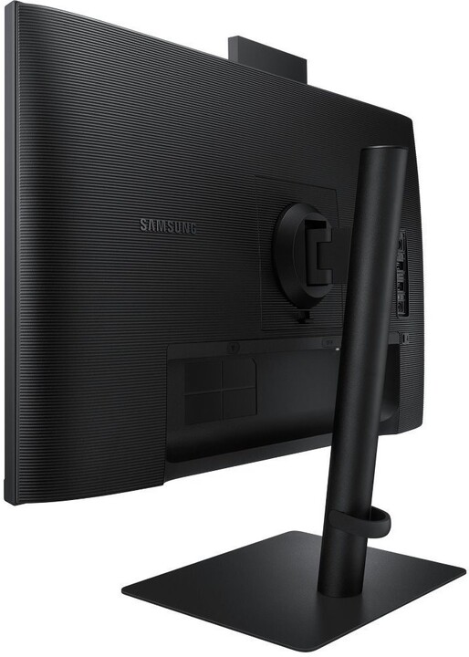 Samsung S40VA Webcam - LED monitor 24&quot;_1934743634