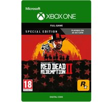 Red Dead Redemption 2: Special Edition (Xbox ONE) - elektronicky_793570602