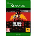 Red Dead Redemption 2: Special Edition (Xbox ONE) - elektronicky_793570602