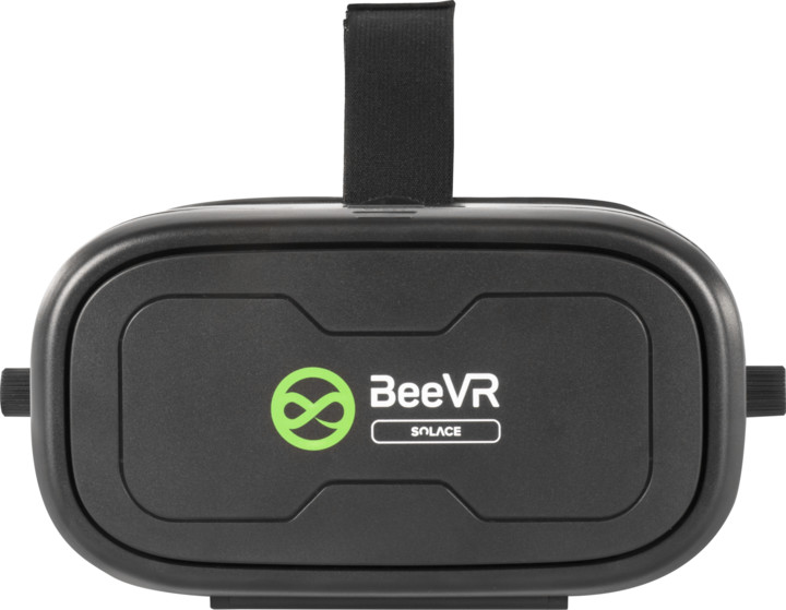 BeeVR - brýle pro virtuální realitu SOLACE_1254745900