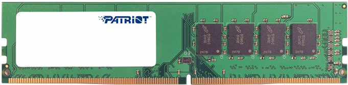 Patriot Signature 4GB DDR4 2400_1340634241