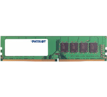 Patriot Signature 4GB DDR4 2400_1340634241