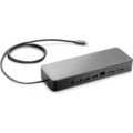 HP USB-C Universal Dock + 4.5mm / USB Dock Adapter_286923156
