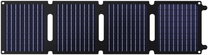 Trust solární panel Zuny, 40W_68800739