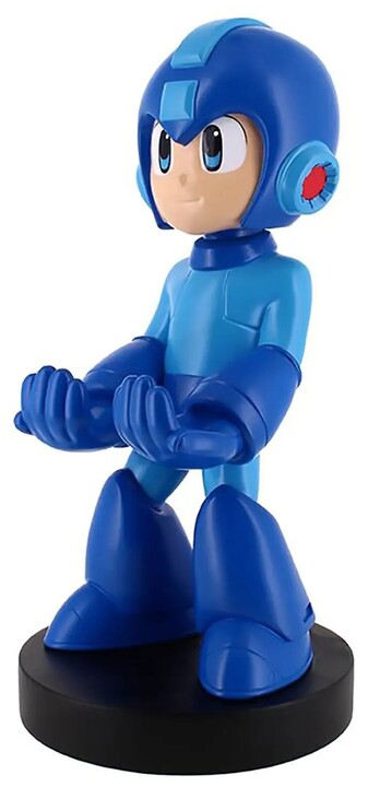 Figurka Cable Guy - Mega Man_2053079860