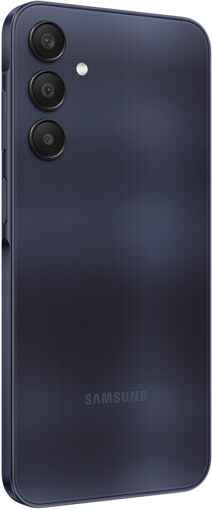 Samsung Galaxy A25 5G, 8GB/256GB, Black_1154452949