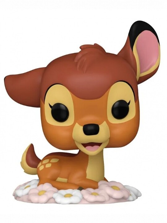 Figurka Funko POP! Disney - Bambi Classics (Disney 1433)_2142556320