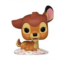 Figurka Funko POP! Disney - Bambi Classics (Disney 1433) 0889698656641