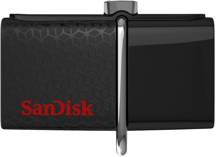SanDisk Ultra Dual 128GB_169501521