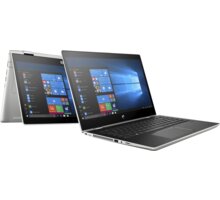 HP ProBook x360 440 G1, stříbrná_272002800