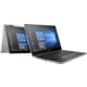 HP ProBook x360 440 G1, stříbrná