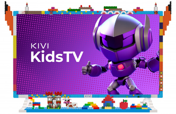 KIVI Kids TV - 80cm_862428244