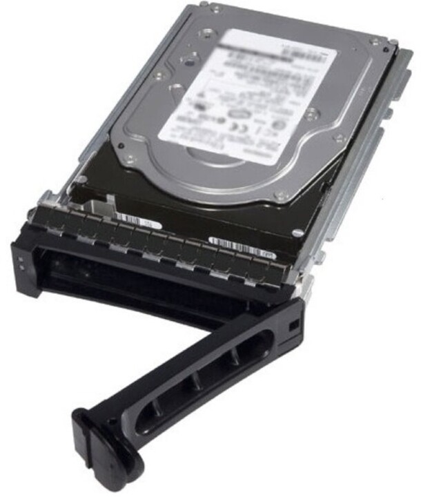 Dell server disk, 3,5&quot; - 8TB pro PE R240/R340/R440/R540/R640/R740_1587875896