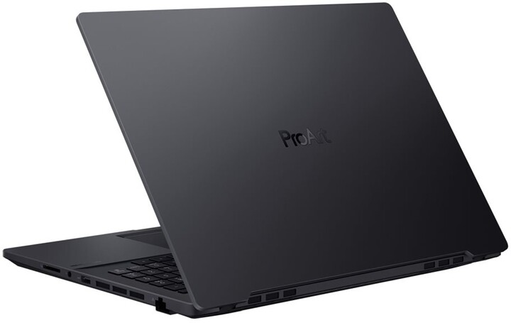 ASUS ProArt Studiobook 16 OLED (H5600, AMD Ryzen 5000 series), černá_2047689286