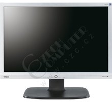 BenQ G2200W - LCD monitor 22&quot;, černo-sříbrná_192343467