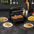 Tefal GC714834 Optigrill+ Black kontaktní gril_384878480