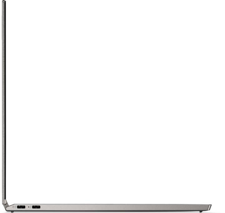 Lenovo ThinkPad X1 Titanium Yoga Gen 1, šedá_1013158765