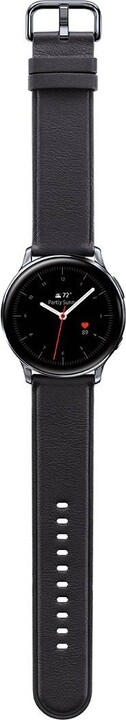 Samsung Galaxy Watch Active 2 40mm LTE (Stainless Steel), Silver_1478762412