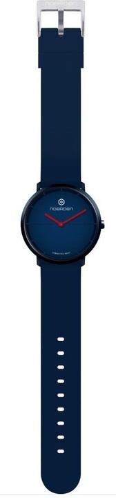Chytré hodinky Noerden LIFE2, tmavě-modré v hodnotě 1690 Kč_251717156