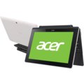 Acer Aspire Switch 10E (SW3-016-14W5), bílá/černá