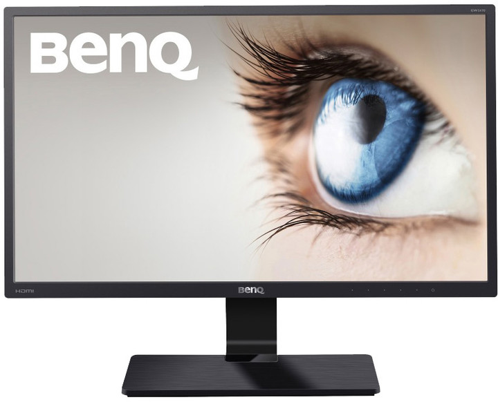 BenQ GW2470H - LED monitor 24&quot;_343605871