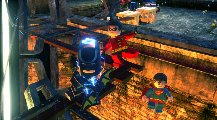 LEGO Batman 2: DC Super Heroes (PS3)_858847092