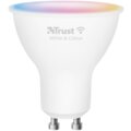 Trust Smart WiFi LED žárovka, GU10, RGB_904208570