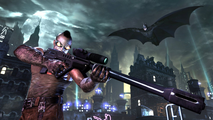 Batman: Arkham City - GOTY (Xbox 360)_329743402
