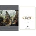 Kniha The Art and Making of Hogwarts Legacy - Exploring the Unwritten Wizarding World_1241588038