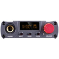 xDuoo XD05 BASIC, sluchátkový zesilovač_647711733