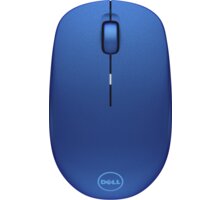 Dell WM126, modrá_1902353817
