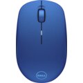 Dell WM126, modrá_1902353817