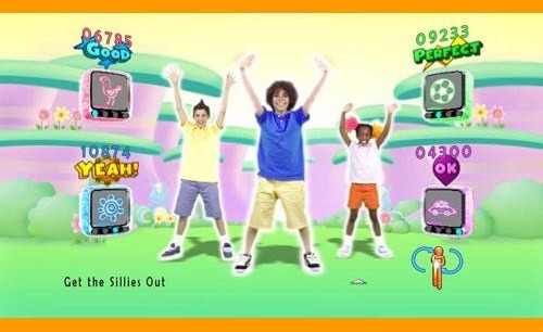 Dance Juniors - Wii_1278381646