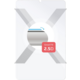FIXED ochranné sklo pro Samsung Galaxy Tab S6 Lite, čirá_1401347848