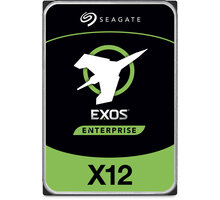 Seagate Exos X12, 3,5&quot; - 12TB_826332540