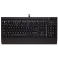 Corsair Gaming STRAFE RGB LED + Cherry MX BROWN, CZ_921974396