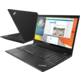 Lenovo ThinkPad T580, černá