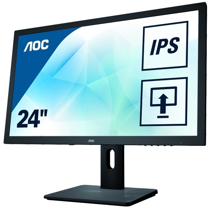 AOC I2475PXQU - LED monitor 24&quot;_1701450140