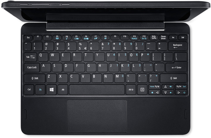 Acer Aspire One 10 (S1003-17WW), černá_2045099208