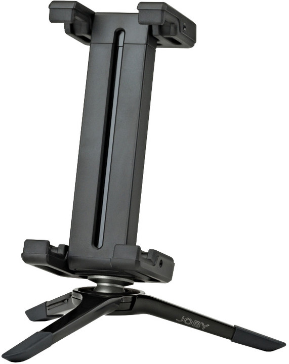 JOBY ministativ GripTight Micro Stand XXL, černá/šedá_254188433