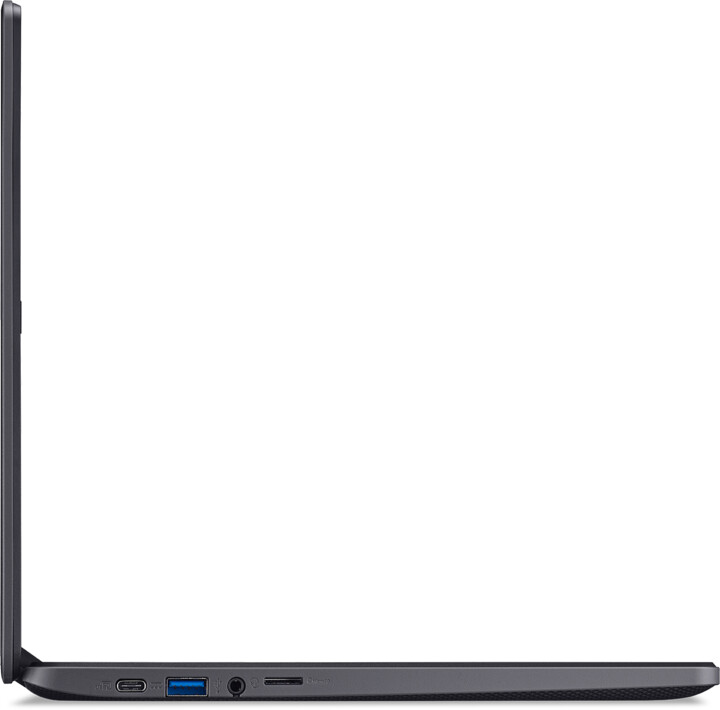 Acer Chromebook 712 (C871T-31X4), černá