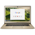 Acer Chromebook 14 celokovový (CB3-431-C3LS), zlatá_1776795924