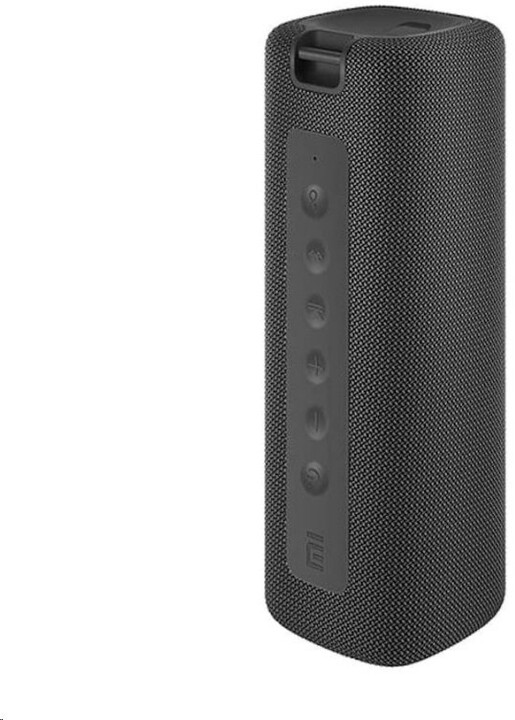 Xiaomi Mi Outdoor Speaker, černá_1624964352